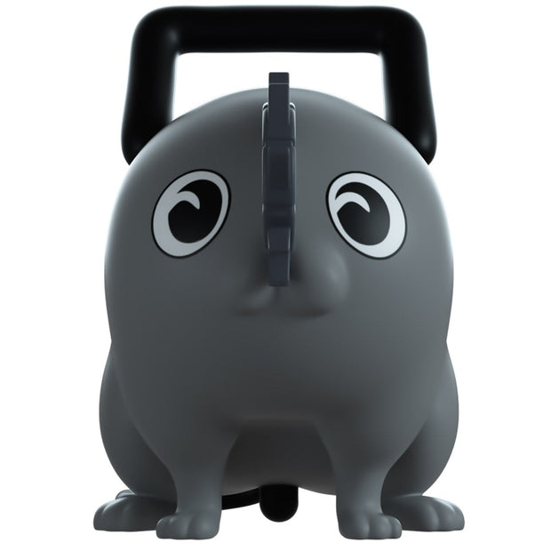 Youtooz - Chainsaw Man: Pochita Black & White