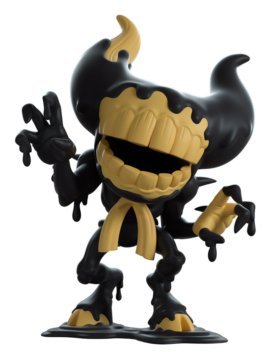 Youtooz - Bendy and The Dark Revival: Ink Demon