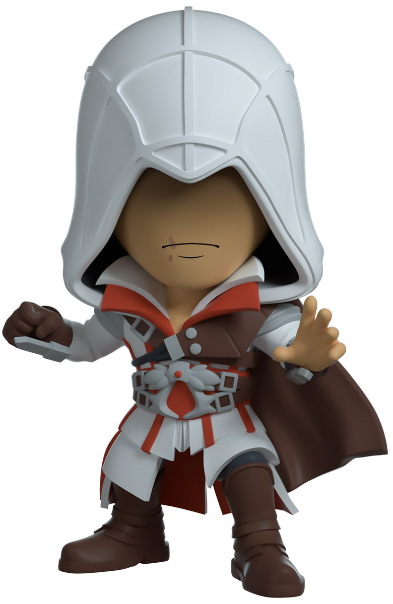 Youtooz - Assassins Creed - Ezio