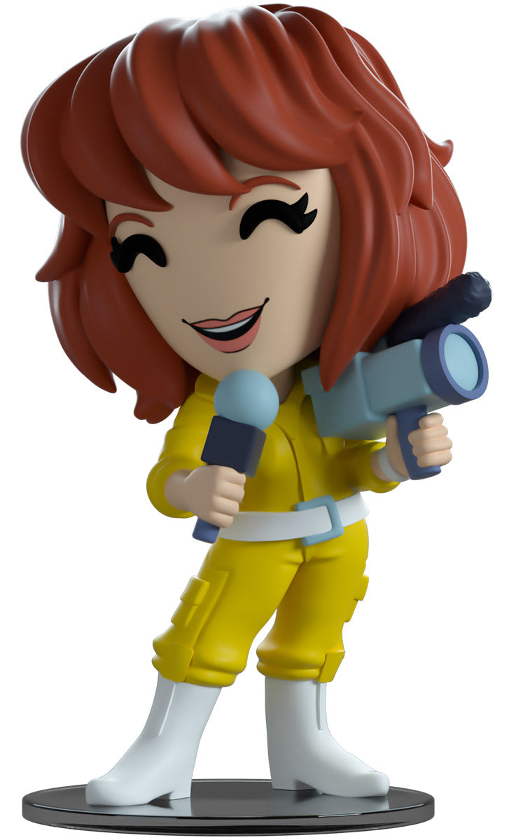 Youtooz - Teenage Mutant Ninja Turtles: April O'Neil