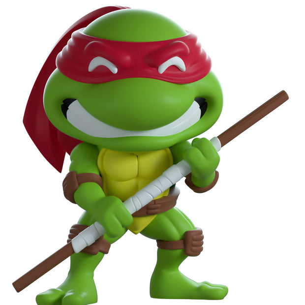 Youtooz - Teenage Mutant Ninja Turtles: Donatello (Classic)