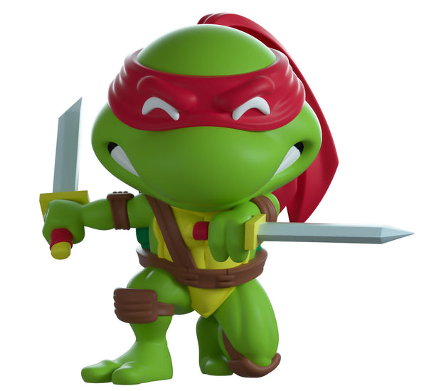 Youtooz - Teenage Mutant Ninja Turtles: Leonardo (Classic)