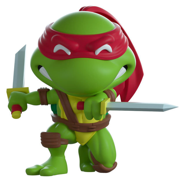 Youtooz - Teenage Mutant Ninja Turtles: Leonardo (Classic)