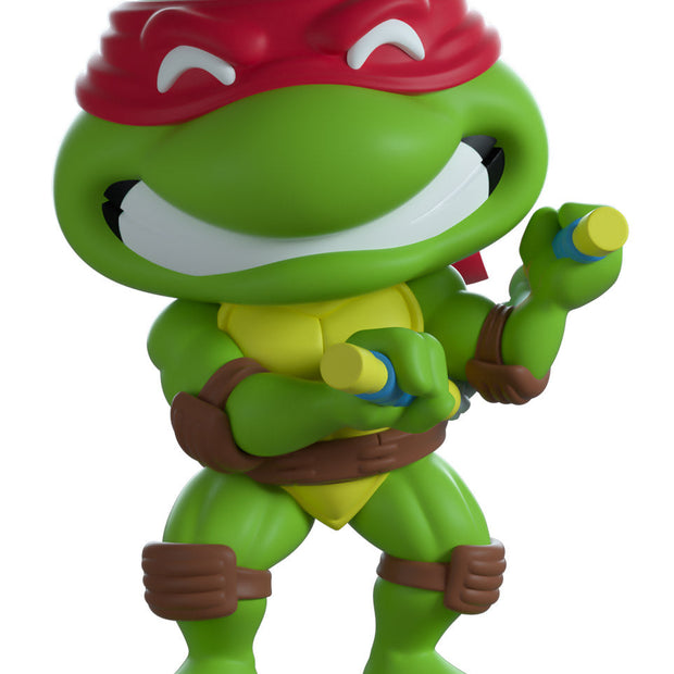 Youtooz - Teenage Mutant Ninja Turtles: Michelangelo (Classic)
