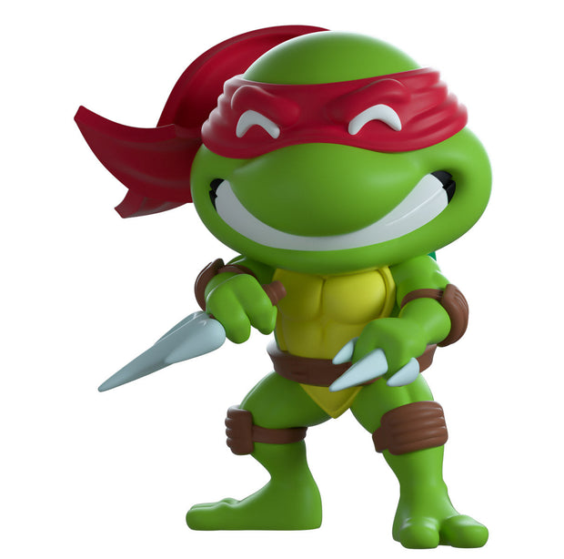 Youtooz - Teenage Mutant Ninja Turtles: Raphael (Classic)