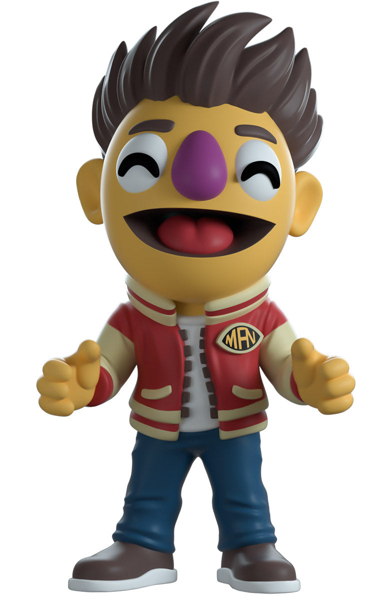 Youtooz - My Friendly Neighbourhood: Norman