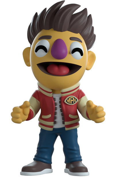 Youtooz - My Friendly Neighbourhood: Norman