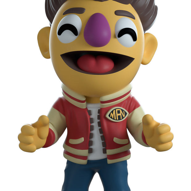 Youtooz - My Friendly Neighbourhood: Norman