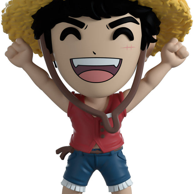 Youtooz- One Piece: Luffy