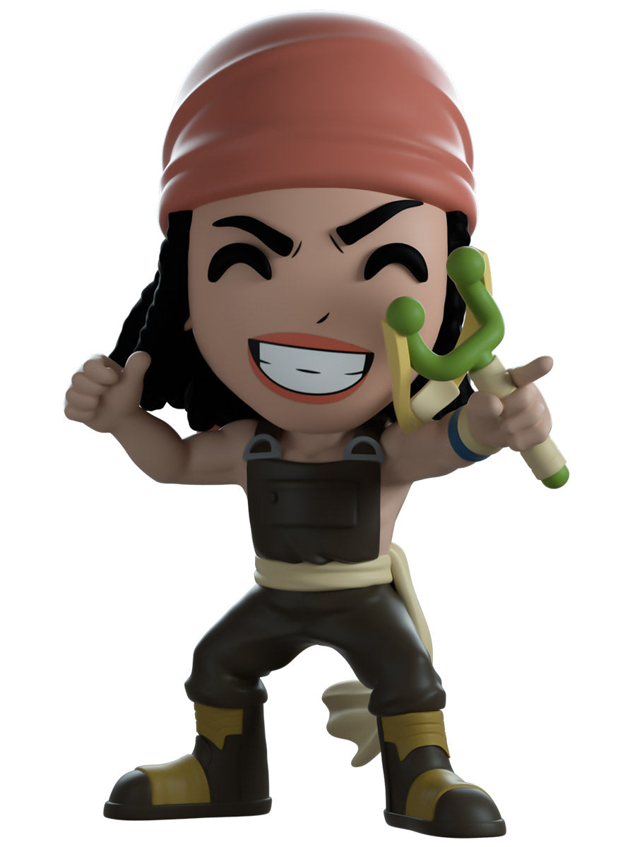 Youtooz - One Piece: Usopp
