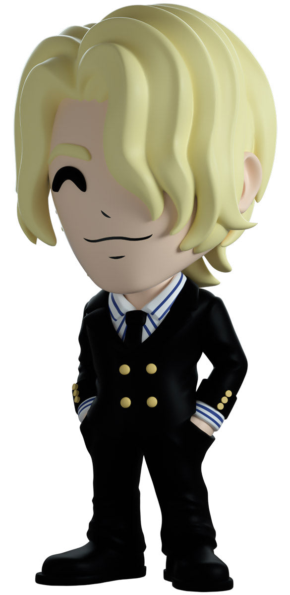 Youtooz - One Piece: Sanji