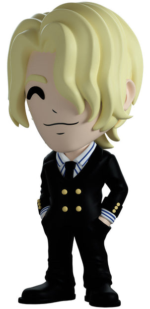 Youtooz - One Piece: Sanji