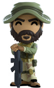 Youtooz - Call of Duty: Captain Price