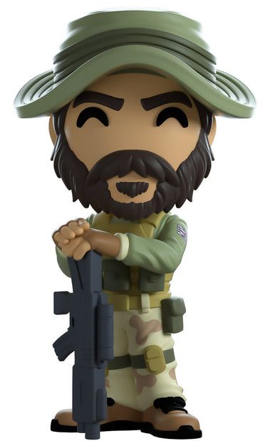 Youtooz - Call of Duty: Captain Price