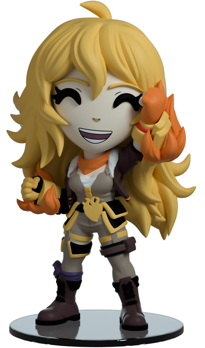 Youtooz - RWBY - Yang Xiao Long