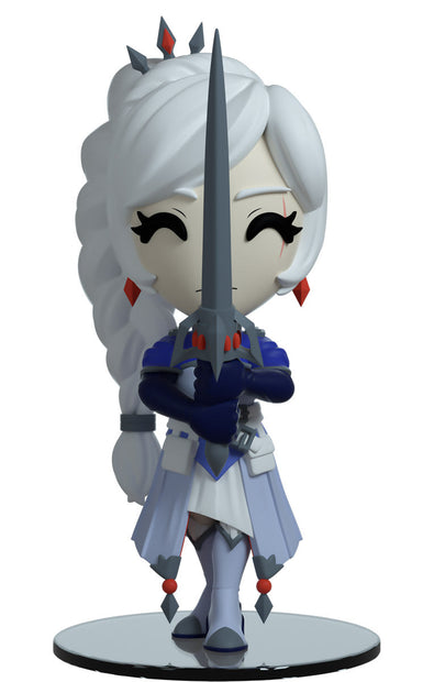 Youtooz - RWBY - Weiss Schnee