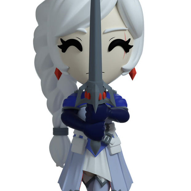Youtooz - RWBY - Weiss Schnee