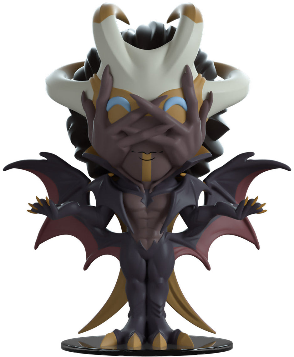 Youtooz - Castlevania - Eduoard