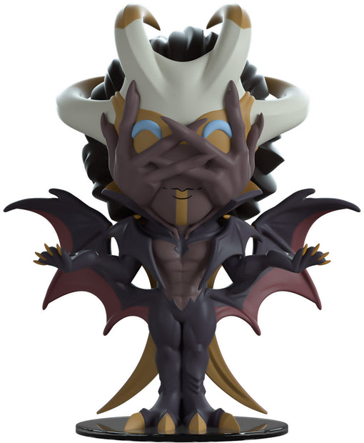 Youtooz - Castlevania - Eduoard