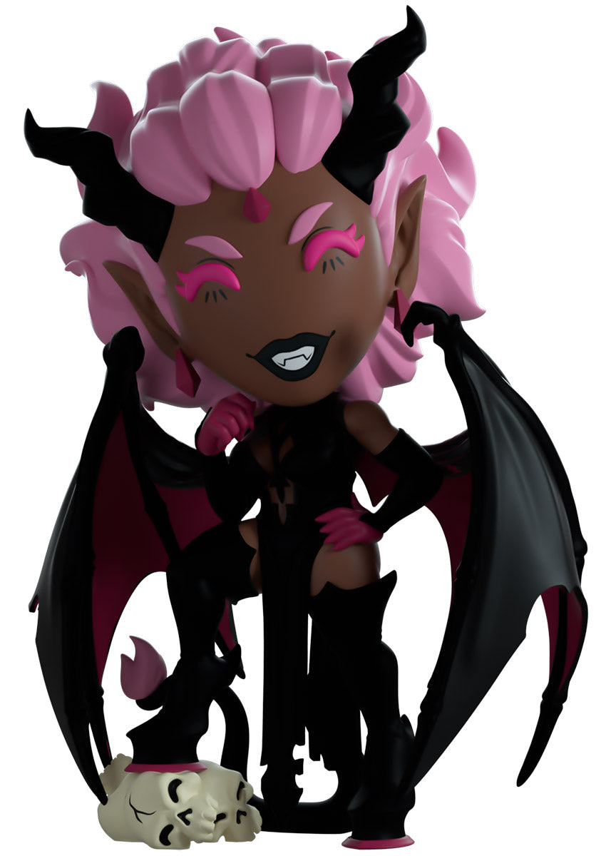 Youtooz - Castlevania - Drolta