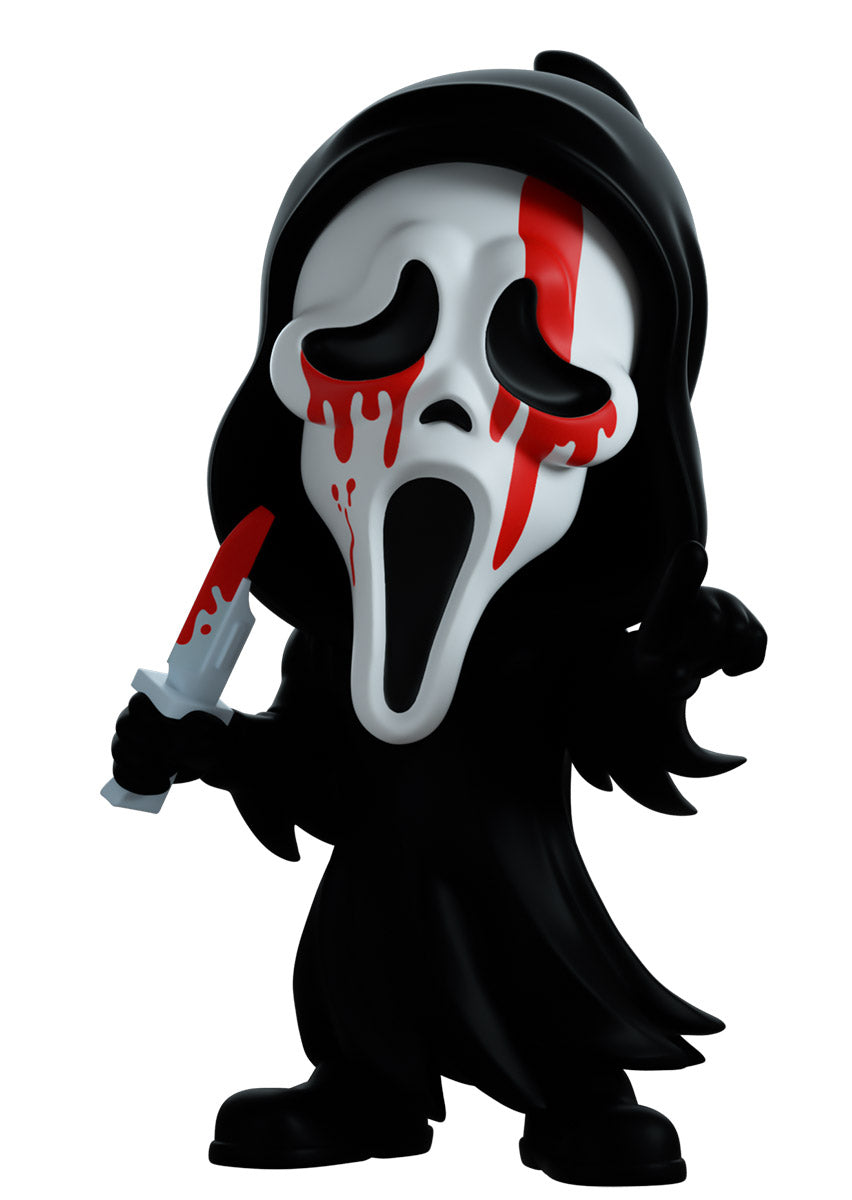 Youtooz - Scream: Ghostface