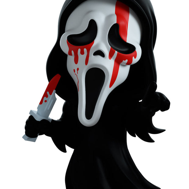 Youtooz - Scream: Ghostface
