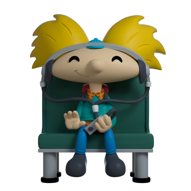 Youtooz - Hey Arnold: Arnold