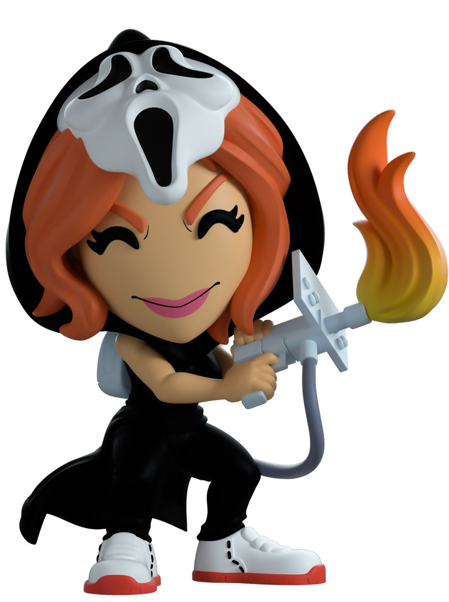 Youtooz -Ghostface x Creator: Ghostface Chelsea