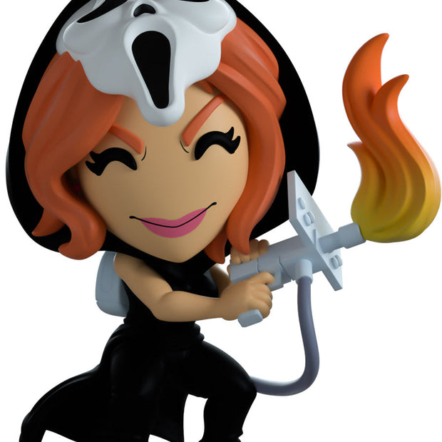 Youtooz -Ghostface x Creator: Ghostface Chelsea