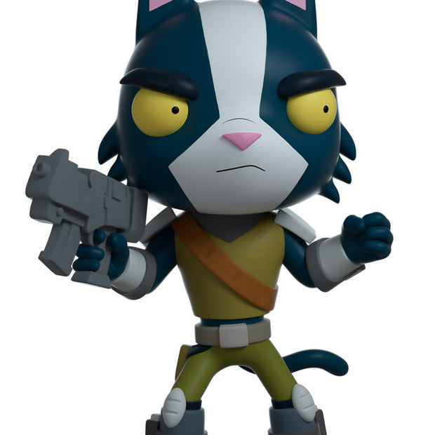 Youtooz - Final Space: Avocato