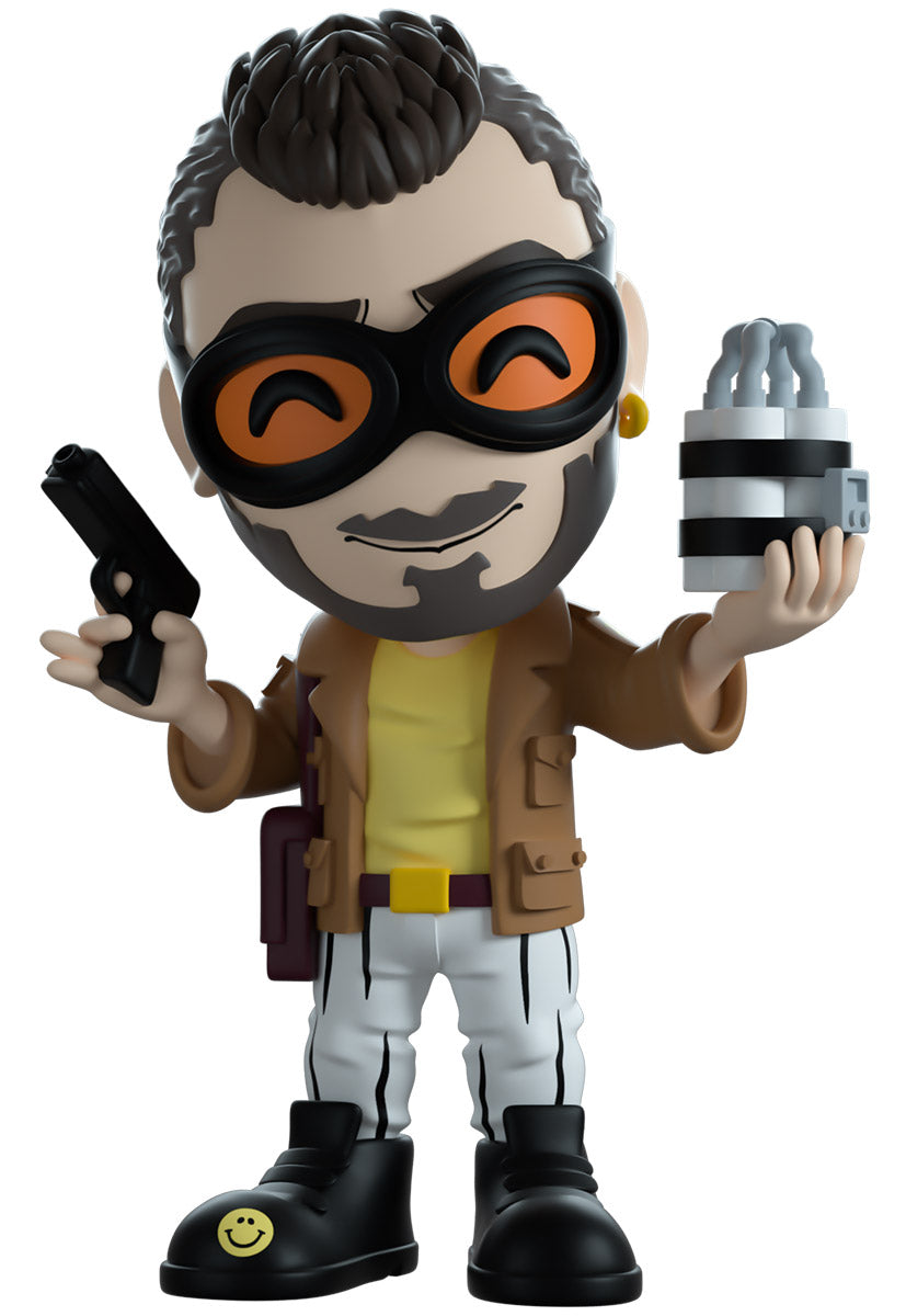 Youtooz - The Boys: Frenchie