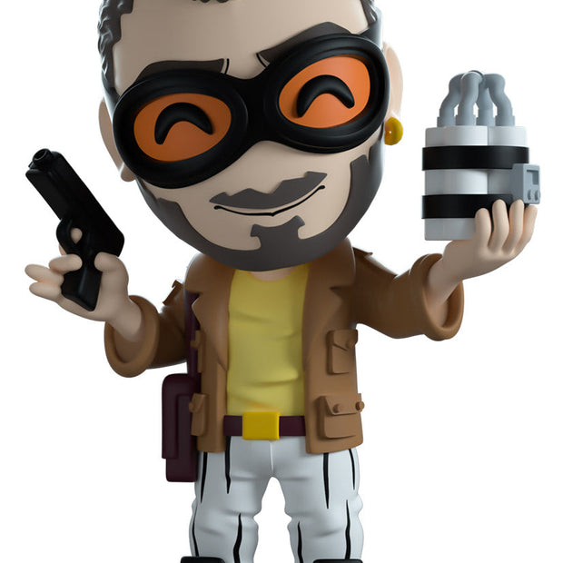 Youtooz - The Boys: Frenchie