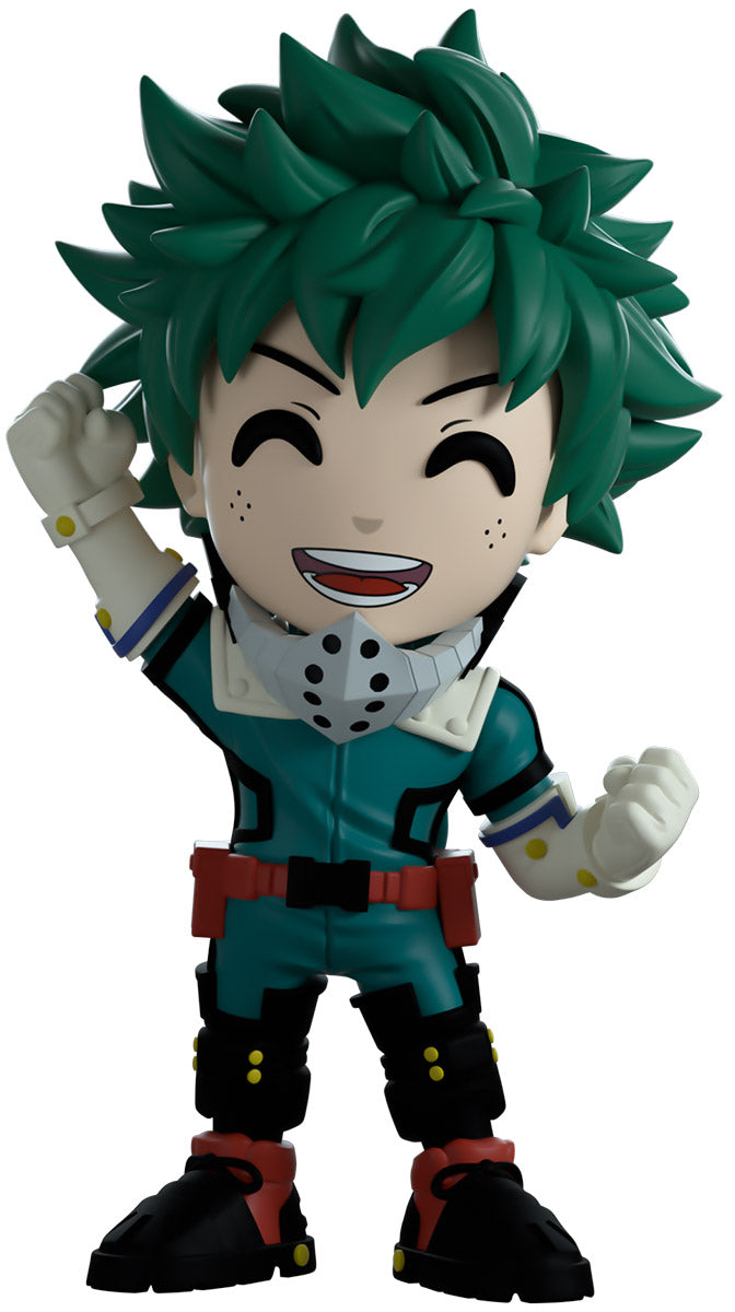 Youtooz - My Hero Academia: Izuku Midoriya