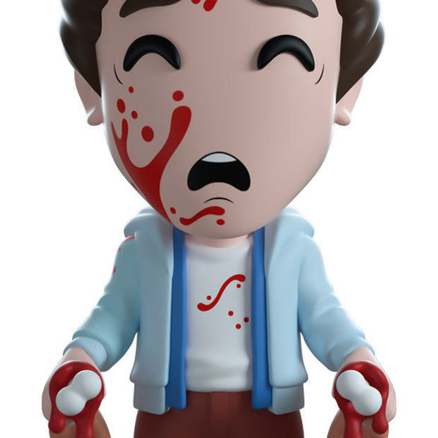 Youtooz - The Boys: Hughie and Robin