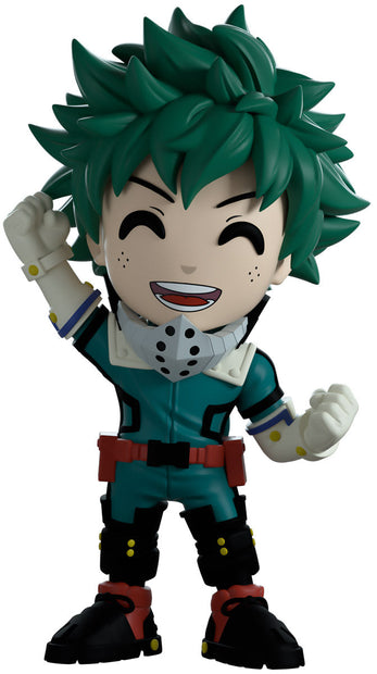 Youtooz - My Hero Academia: Izuku Midoriya