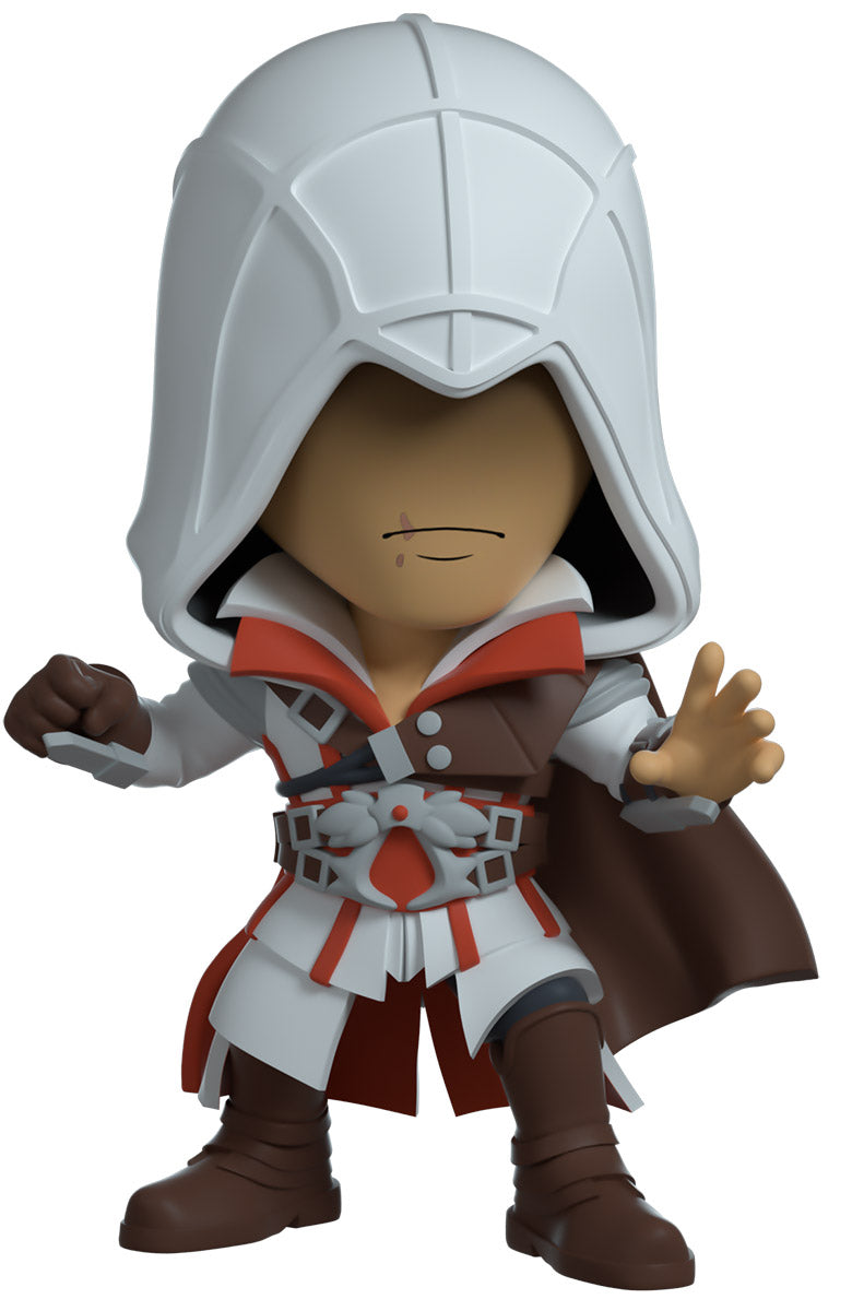 Youtooz - Assassins Creed - Ezio