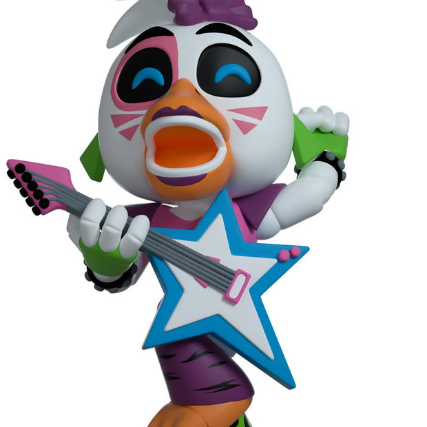 Youtooz - Five Nights at Freddy’s Glamrock Chica