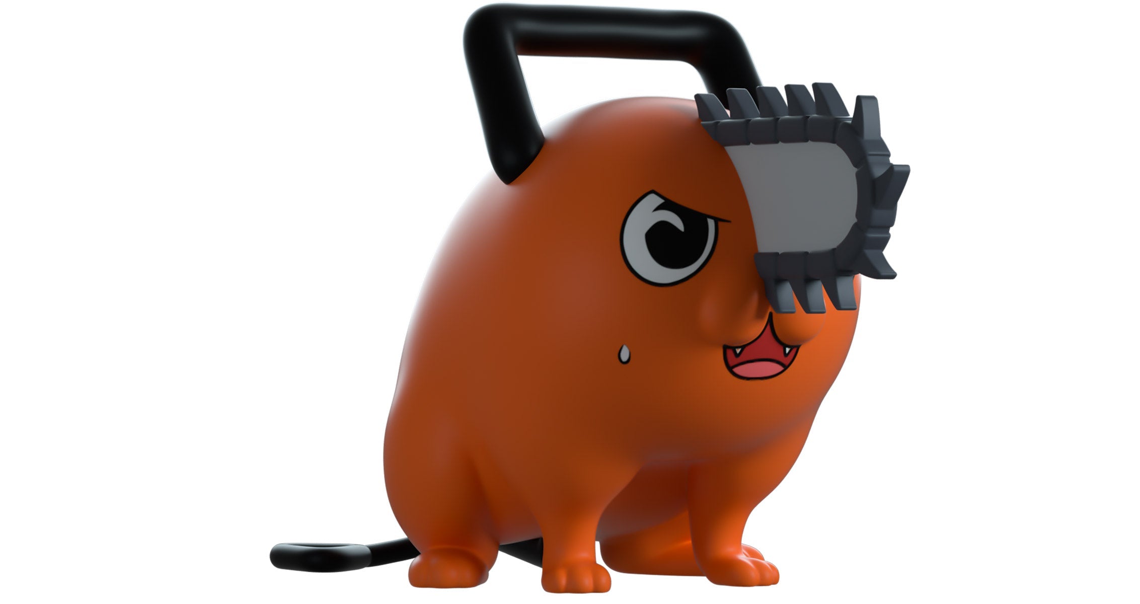 Youtooz - Chainsaw Man: Pochita Angry