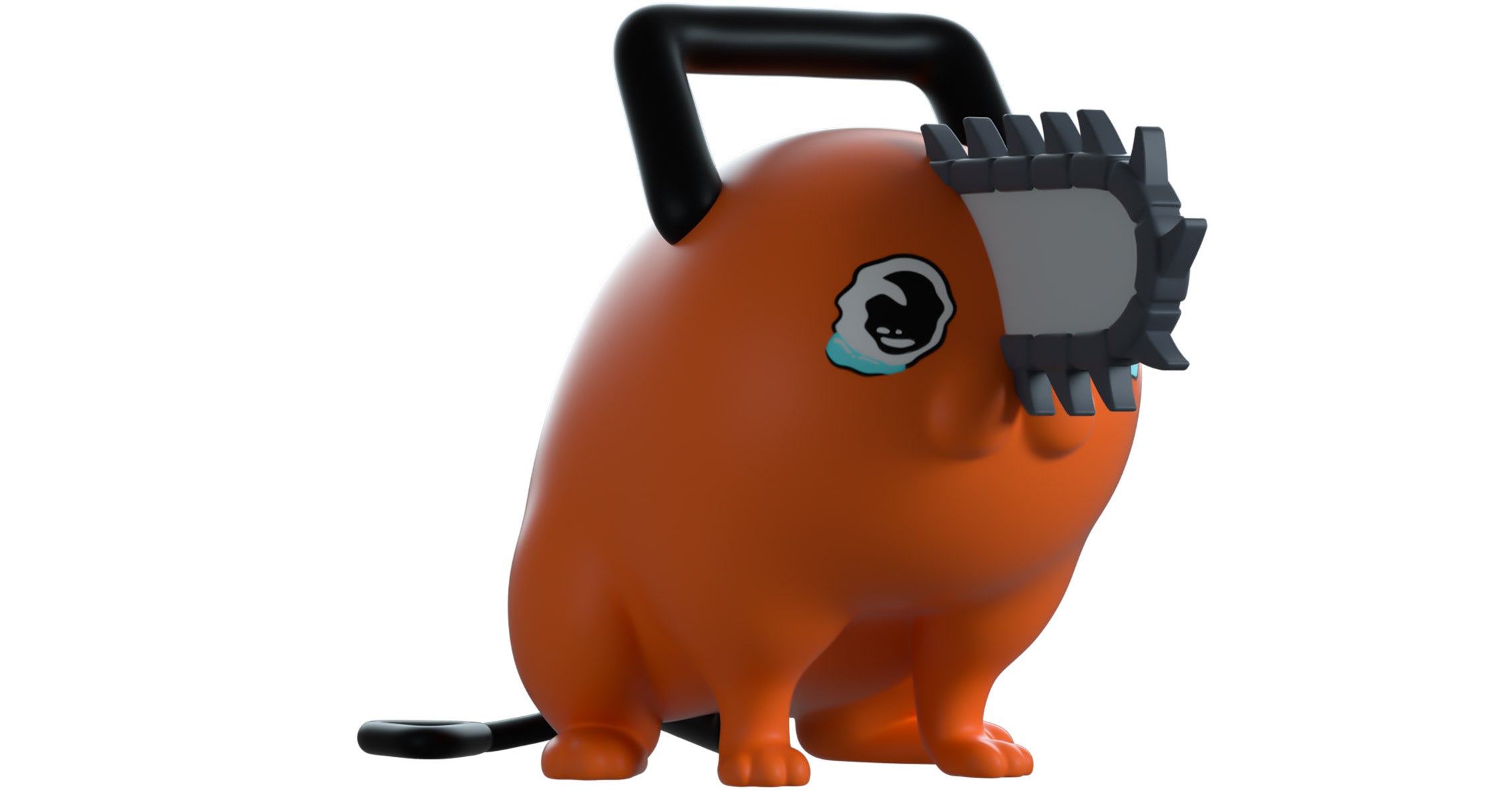 Youtooz - Chainsaw Man: Pochita Crying