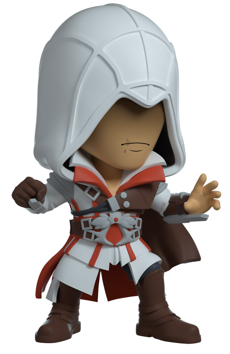 Youtooz - Assassins Creed - Ezio