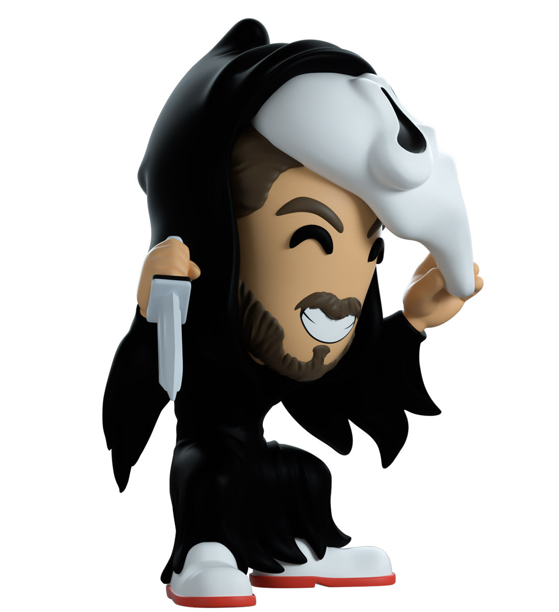 Youtooz - Ghostface x Creator: Ghostface James