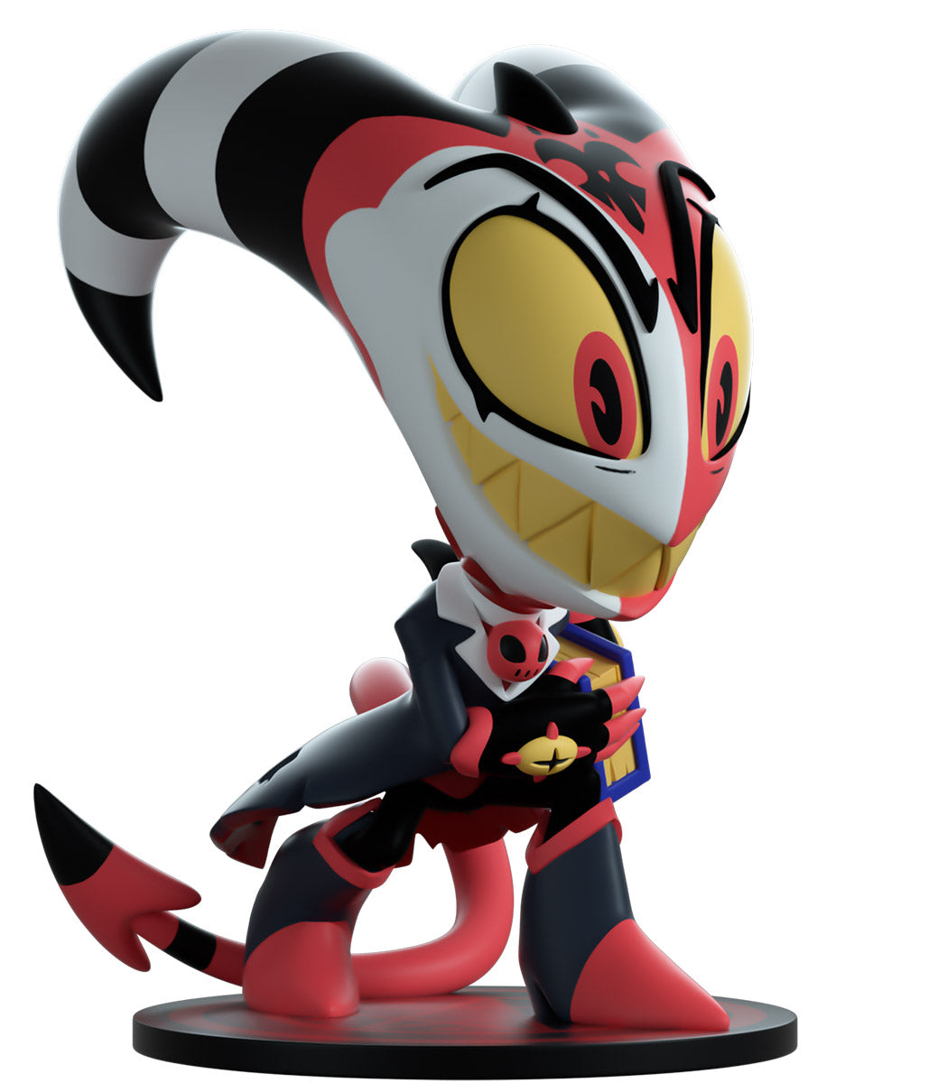 Youtooz - Helluva Boss: Blitzo