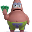 Youtooz - Spongebob Squarepants: I Have 3 Dollars