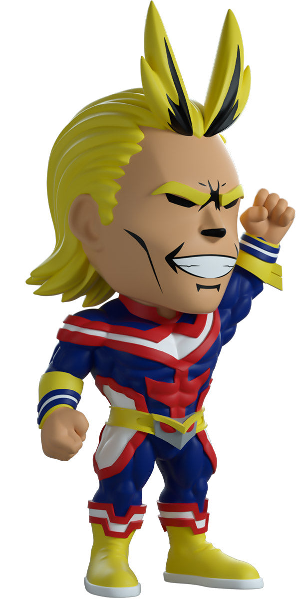 Youtooz - My Hero Academia: All Might