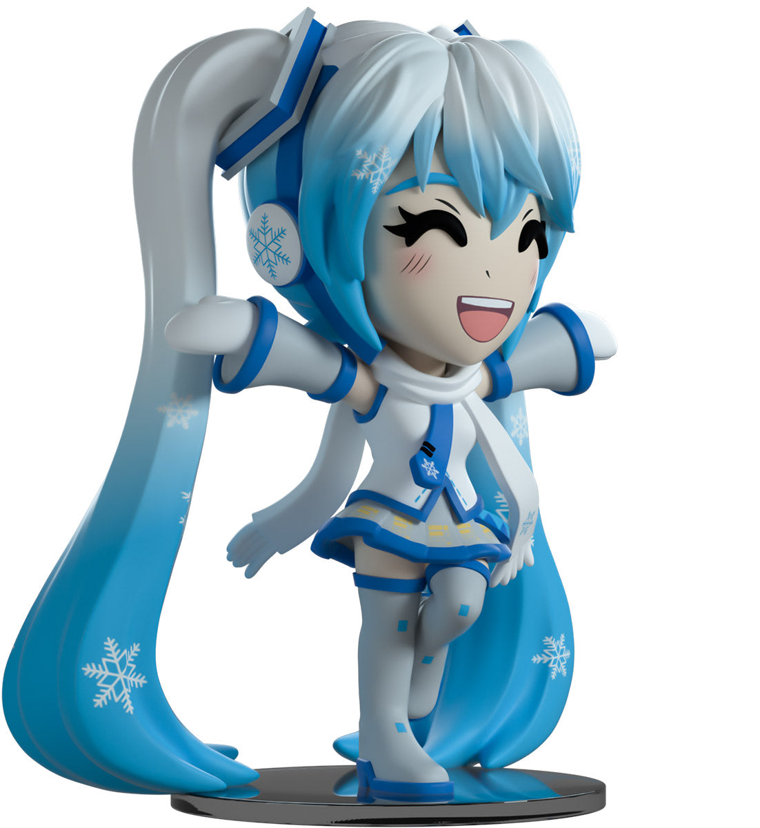 Youtooz - Hatsune Miku: Snow Miku