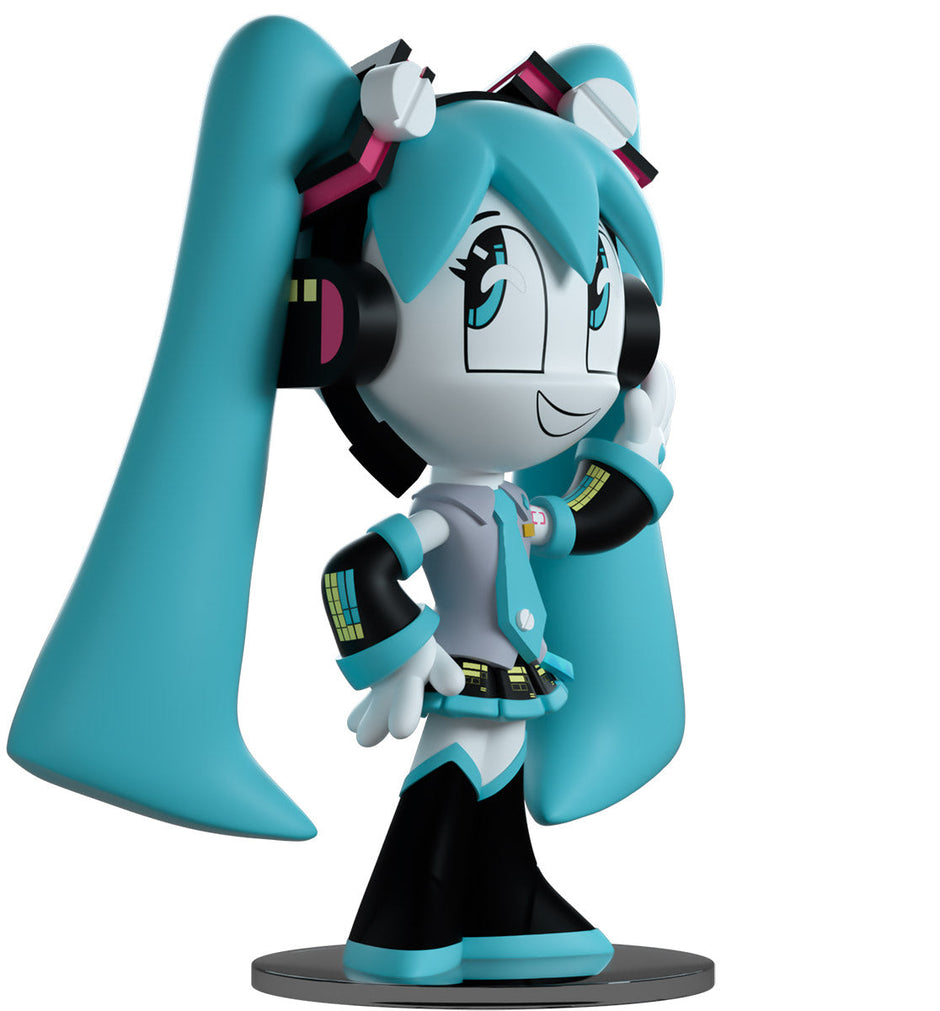 Youtooz - Hatsune Miku: Jenny Miku