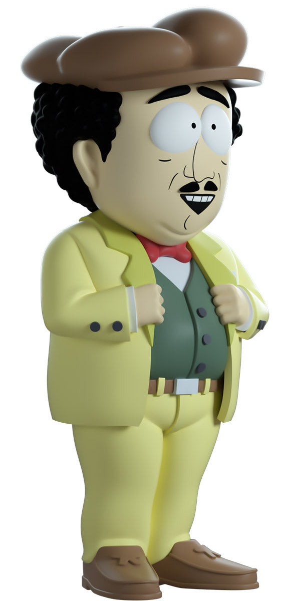 Youtooz - South Park: Pipi