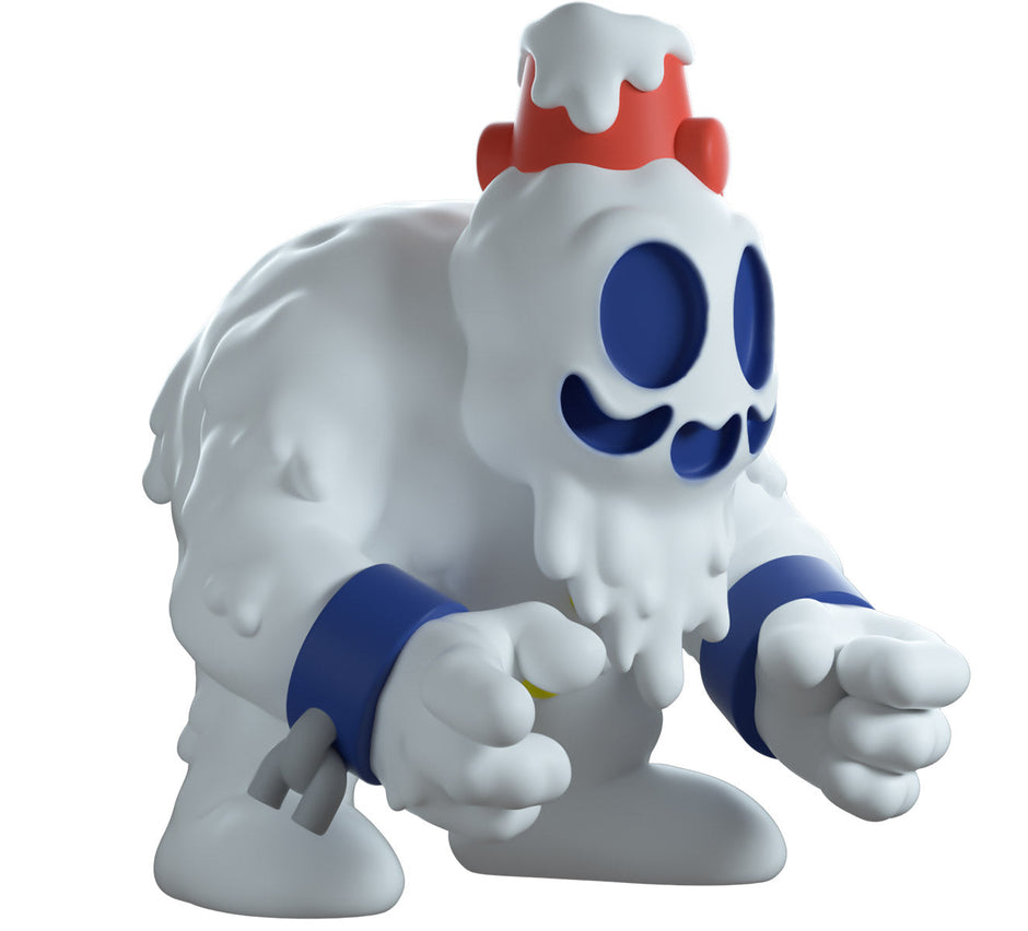 Youtooz - Cuphead: Jupiter