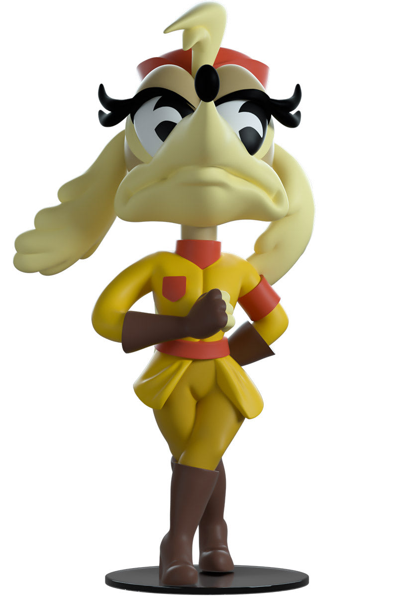 Youtooz - Cuphead: Sergeant O'Fera