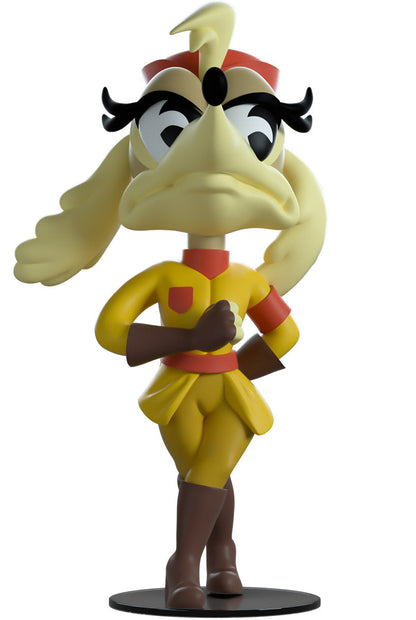 Youtooz - Cuphead: Sergeant O'Fera